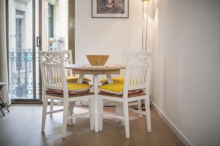 Pis en Lloguer a Barcelona Plaza Sant Josep Oriol