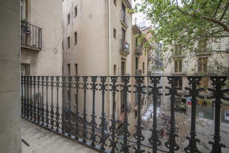 Pis en Lloguer a Barcelona Plaza Sant Josep Oriol