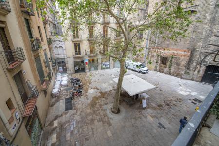 Pis en Lloguer a Barcelona Plaza Sant Josep Oriol