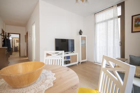 Pis en Lloguer a Barcelona Plaza Sant Josep Oriol