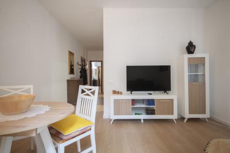 Pis en Lloguer a Barcelona Plaza Sant Josep Oriol