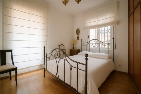 Pis en Lloguer a Barcelona Plaza Sant Josep Oriol