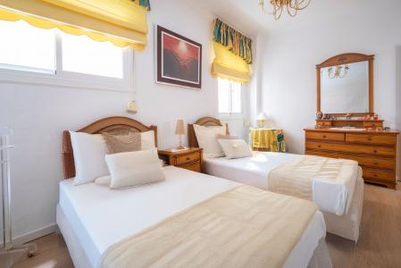 Pis en Lloguer a Barcelona Plaza Sant Josep Oriol