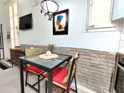 Appartement à louer à Barcelona Creu Coberta - Moianès
