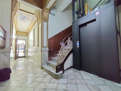 Appartement à louer à Barcelona Creu Coberta - Moianès