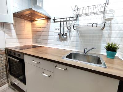 Appartement à louer à Barcelona Creu Coberta - Moianès