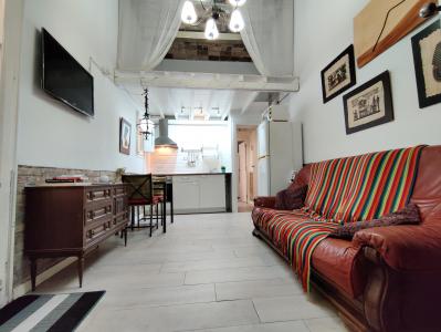 Appartement à louer à Barcelona Creu Coberta - Moianès