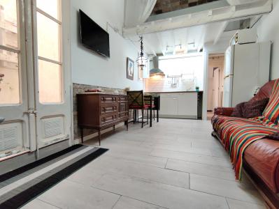 Appartement à louer à Barcelona Creu Coberta - Moianès