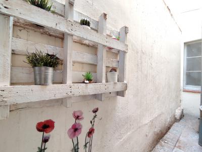 Appartement à louer à Barcelona Creu Coberta - Moianès