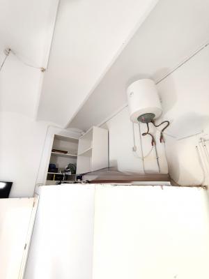 Appartement à louer à Barcelona Creu Coberta - Moianès
