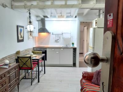 Appartement à louer à Barcelona Creu Coberta - Moianès