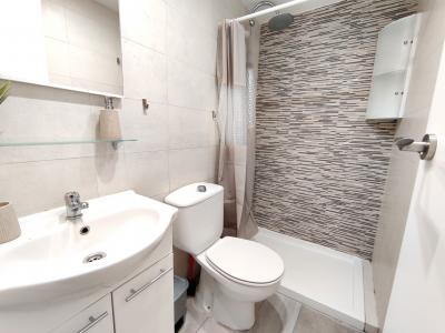 Appartement à louer à Barcelona Creu Coberta - Moianès