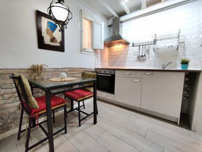 Appartement à louer à Barcelona Creu Coberta - Moianès