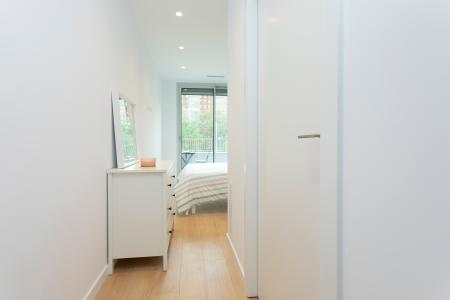 Apartment for Rent in Barcelona Pallars - Pujades