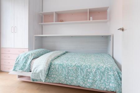 Apartment for Rent in Barcelona Pallars - Pujades