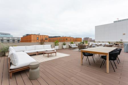 Apartment for Rent in Barcelona Pallars - Pujades