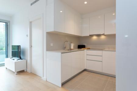 Apartment for Rent in Barcelona Pallars - Pujades