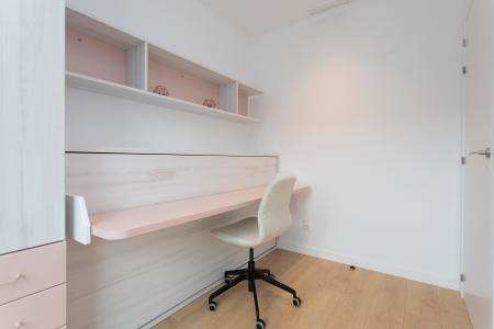 Apartment for Rent in Barcelona Pallars - Pujades