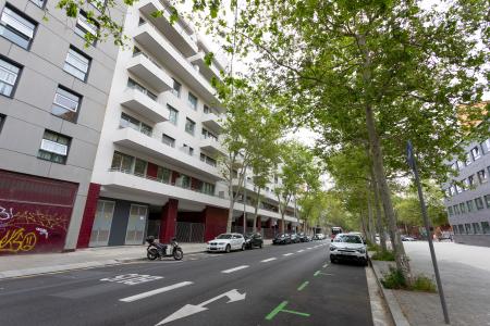 Apartment for Rent in Barcelona Pallars - Pujades