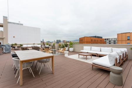 Apartment for Rent in Barcelona Pallars - Pujades