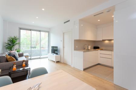 Apartment for Rent in Barcelona Pallars - Pujades