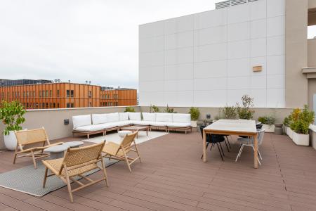 Apartment for Rent in Barcelona Pallars - Pujades