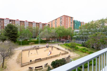 Apartment for Rent in Barcelona Pallars - Pujades