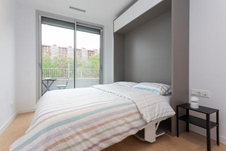 Apartment for Rent in Barcelona Pallars - Pujades