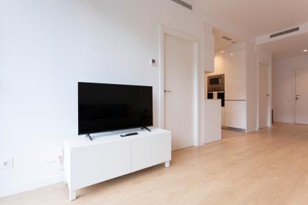 Apartment for Rent in Barcelona Pallars - Pujades