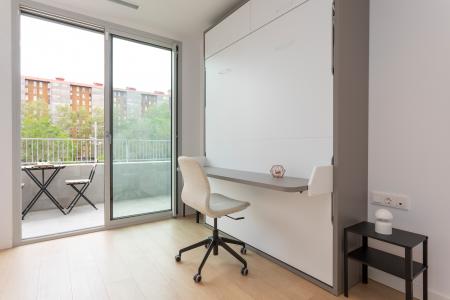 Apartment for Rent in Barcelona Pallars - Pujades