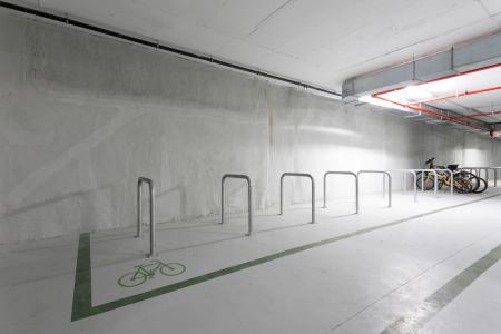 Apartment for Rent in Barcelona Pallars - Pujades