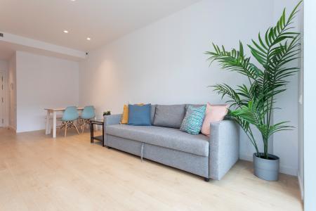 Apartment for Rent in Barcelona Pallars - Pujades