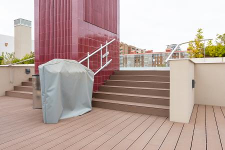 Apartment for Rent in Barcelona Pallars - Pujades