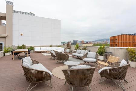 Apartment for Rent in Barcelona Pallars - Pujades