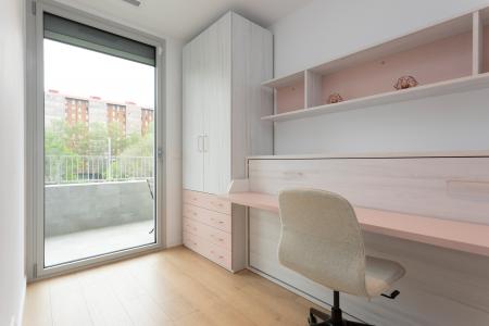 Apartment for Rent in Barcelona Pallars - Pujades