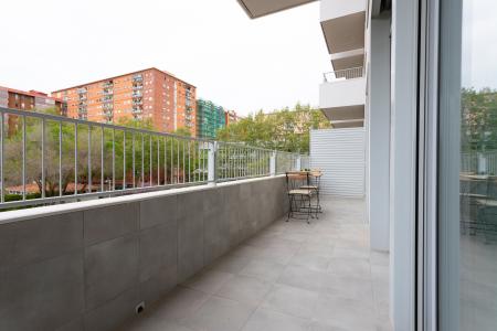Apartment for Rent in Barcelona Pallars - Pujades