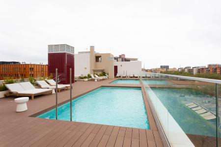 Apartment for Rent in Barcelona Pallars - Pujades