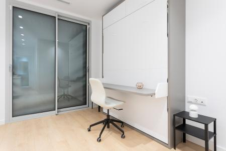 Apartment for Rent in Barcelona Pallars - Pujades