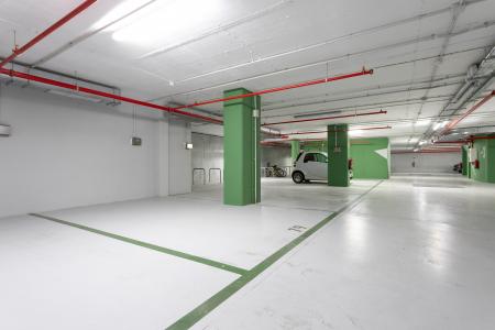 Apartment for Rent in Barcelona Pallars - Pujades