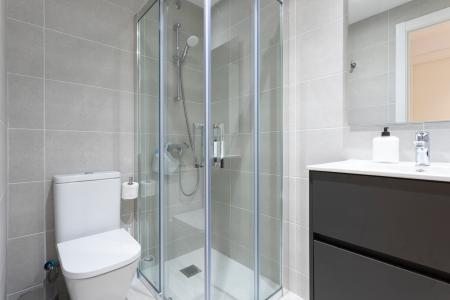 Apartment for Rent in Barcelona Pallars - Pujades