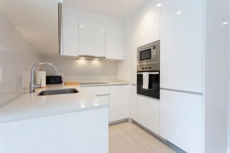 Apartment for Rent in Barcelona Pallars - Pujades