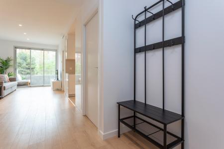 Apartment for Rent in Barcelona Pallars - Pujades