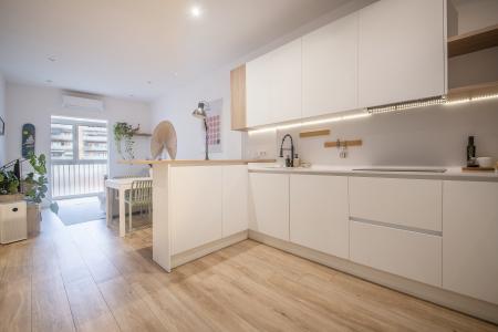 Appartement à louer à Barcelona Pere Iv - Rambla Poblenou