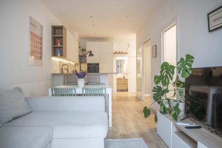 Appartement à louer à Barcelona Pere Iv - Rambla Poblenou