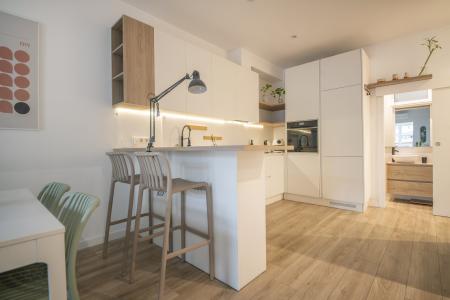 Appartement à louer à Barcelona Pere Iv - Rambla Poblenou