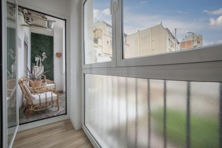Appartement à louer à Barcelona Pere Iv - Rambla Poblenou
