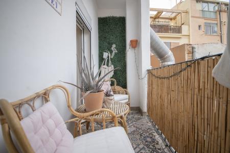 Appartement à louer à Barcelona Pere Iv - Rambla Poblenou