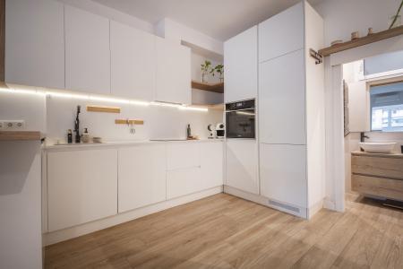 Appartement à louer à Barcelona Pere Iv - Rambla Poblenou