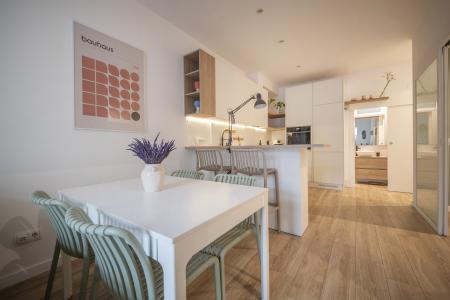 Appartement à louer à Barcelona Pere Iv - Rambla Poblenou