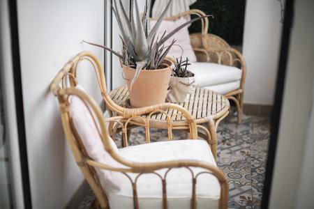 Appartement à louer à Barcelona Pere Iv - Rambla Poblenou